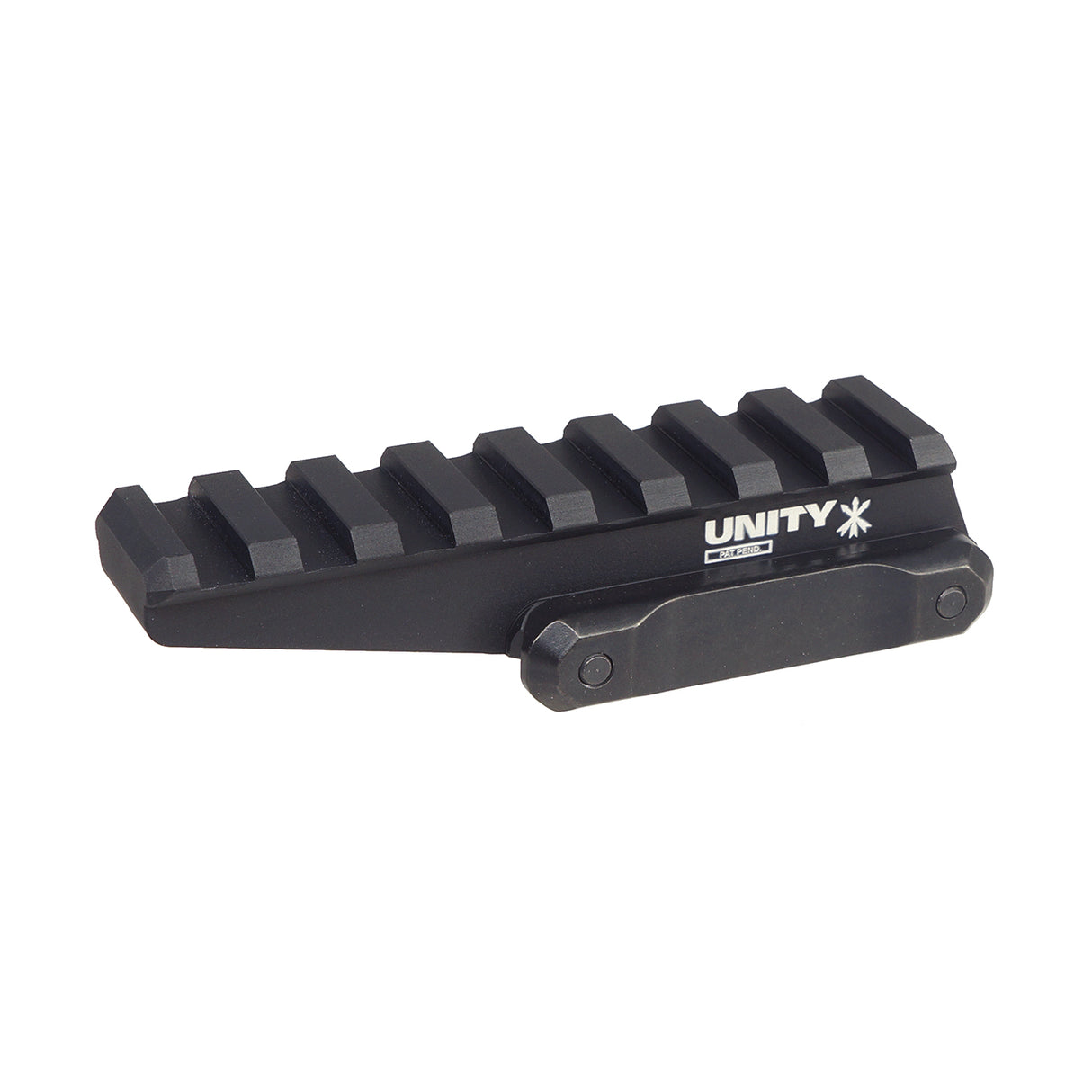 PTS Unity Tactical FAST Riser for 20mm Rail ( UT24249 )