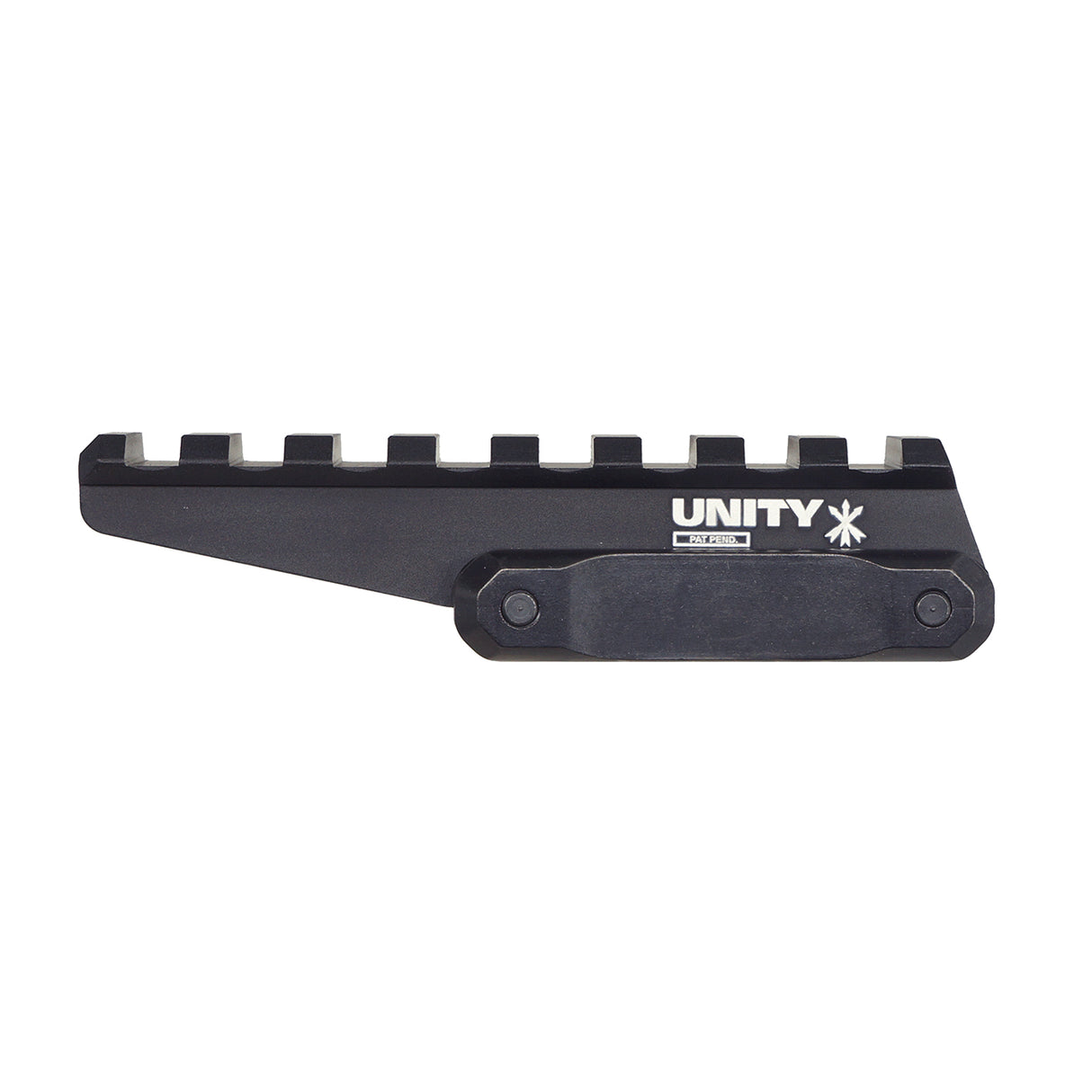 PTS Unity Tactical FAST Riser for 20mm Rail ( UT24249 )
