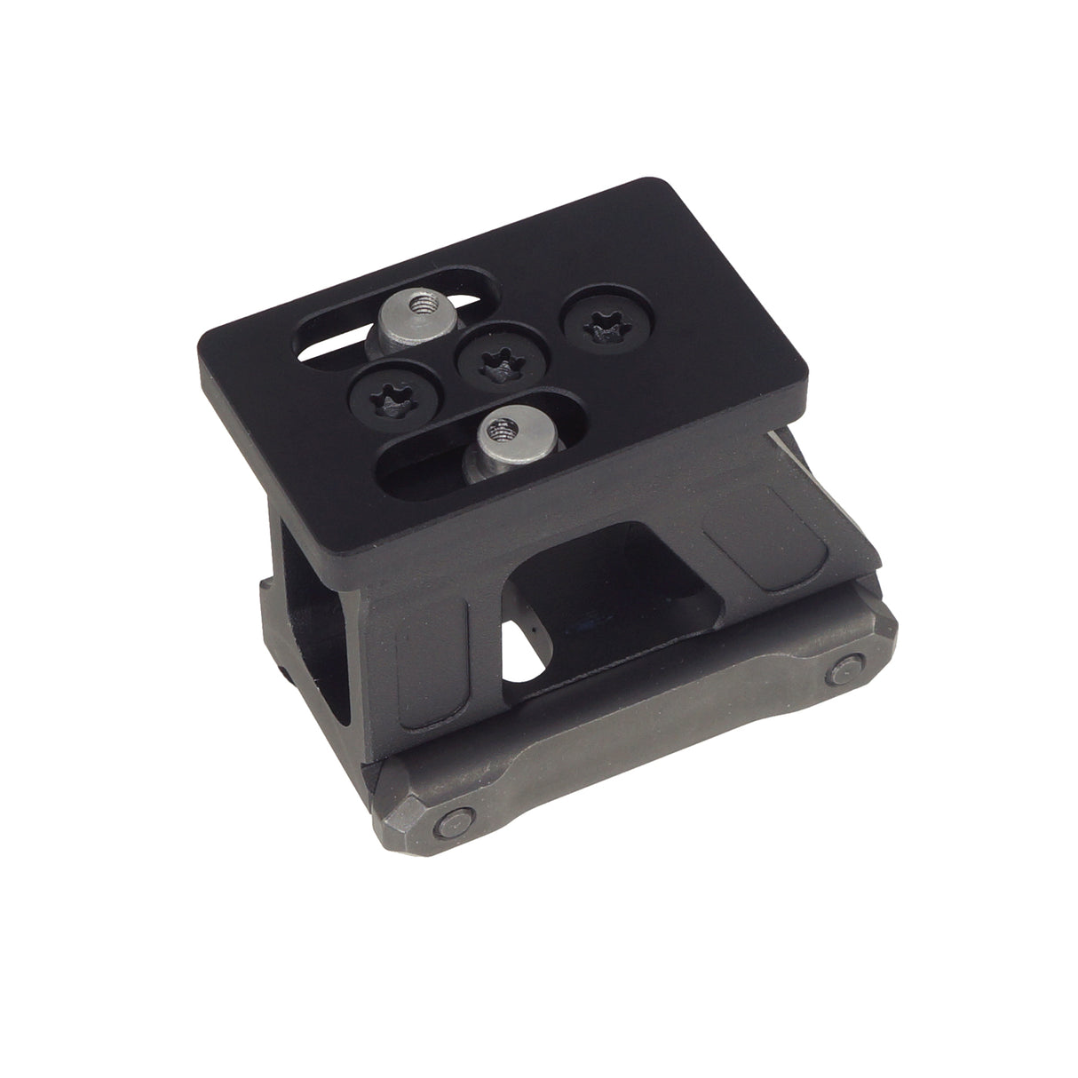 PTS Unity Tactical FAST MRDS Mount w/Multi-Optic Adaptor Plate ( UT24649 )