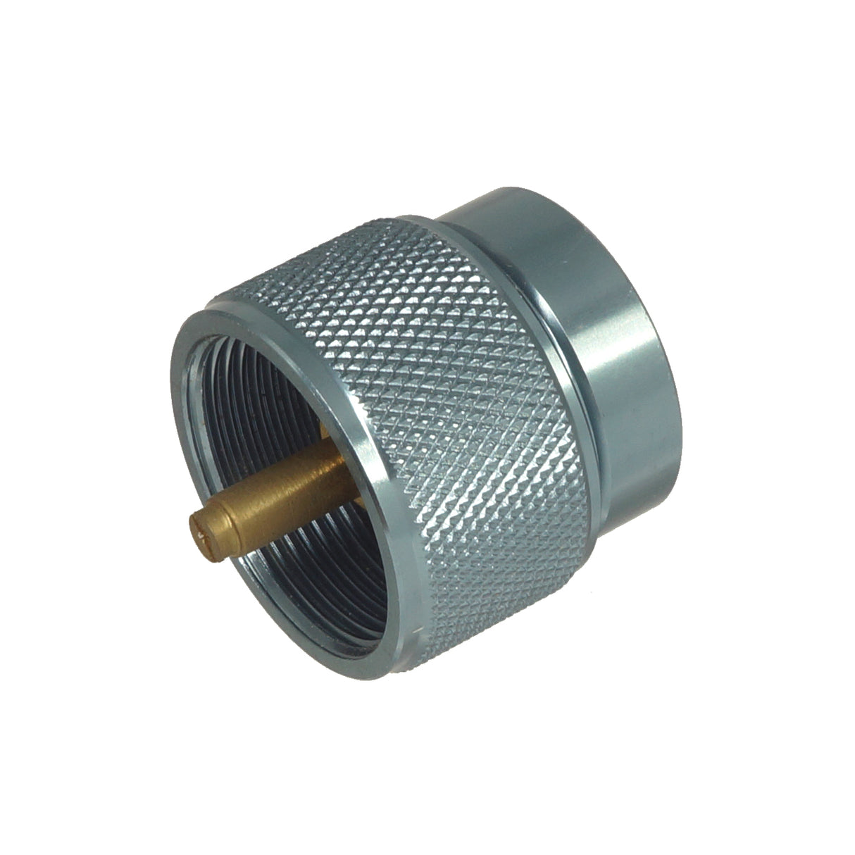 Ultraforce 1 Inch Propane to 7/16 Inch Adapter