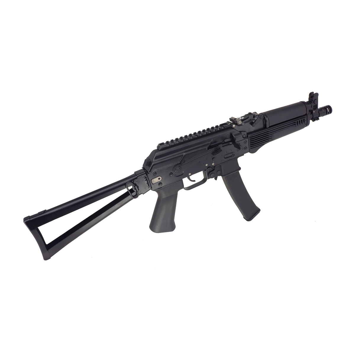 VFC PP-19-01 Vityaz Gas Blowback Airsoft ( VF2-PP19-01-BK81 )