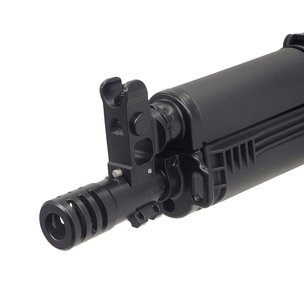 VFC PP-19-01 Vityaz Gas Blowback Airsoft ( VF2-PP19-01-BK81 )