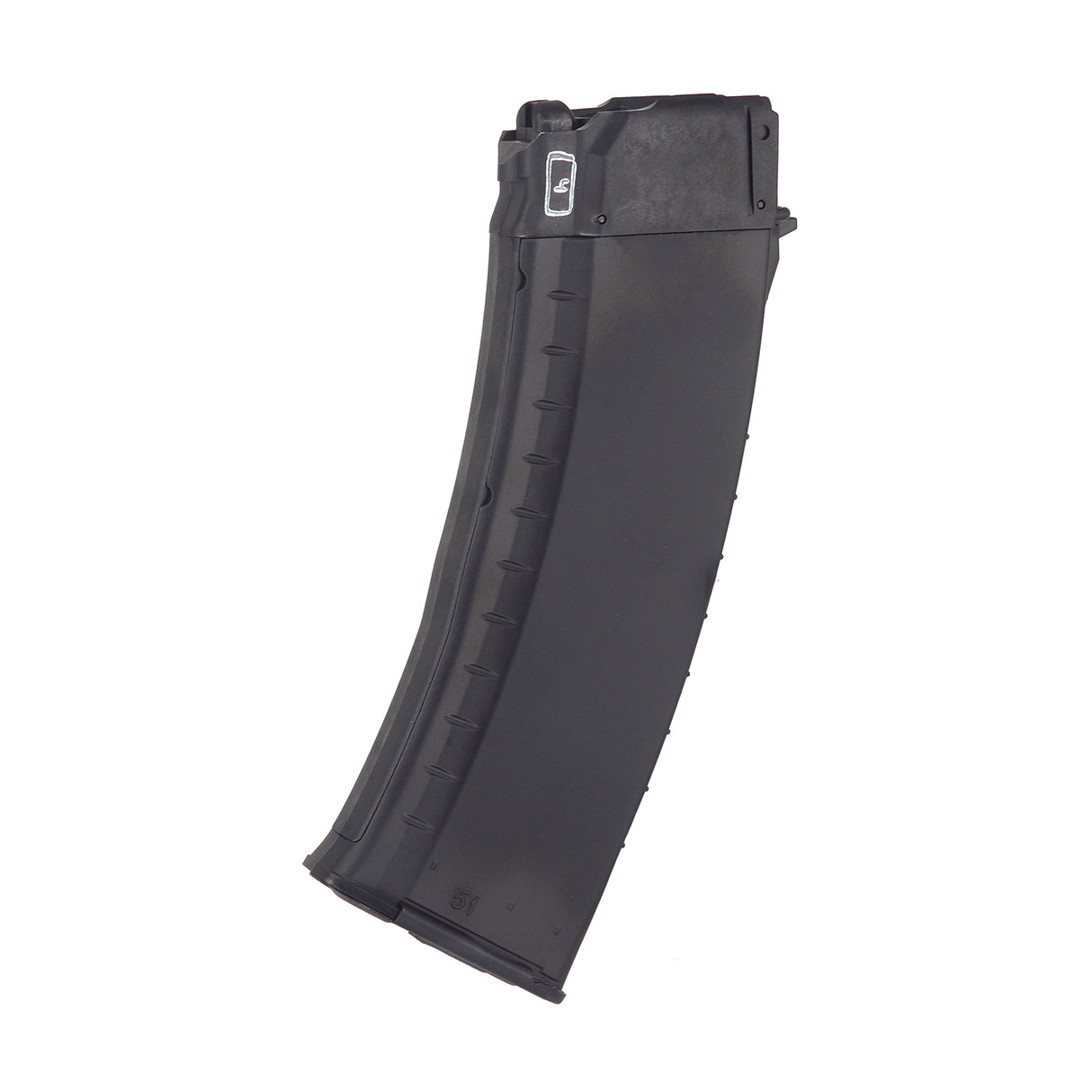 VFC 42 Rds Izhmash Gas Magazine for AV74M / AV105 GBB Airsoft ( AK74G40-BK01 )