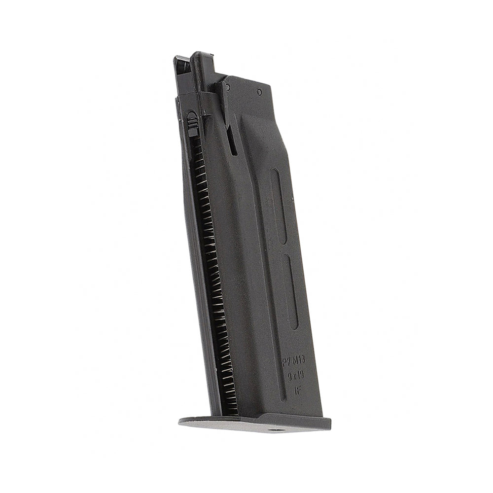 UMAREX / VFC 16 Rds Gas Magazine for HK P7M13 GBB Airsoft