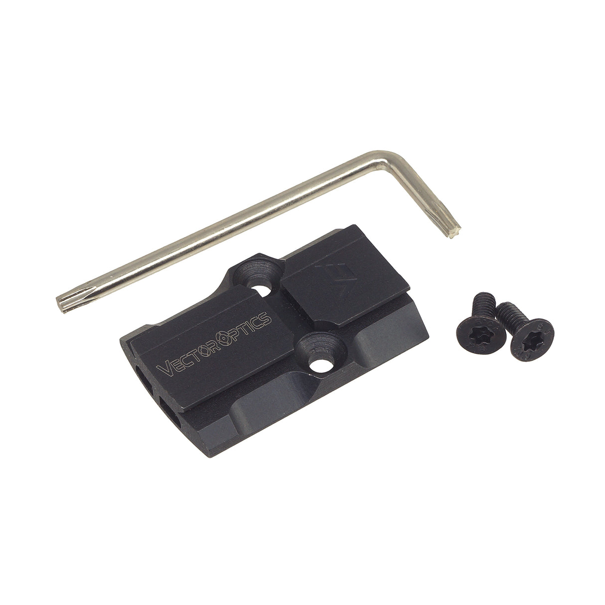 Vector Optics Enclosed Red Dot Sight MOJ to VOD Adapter ( SCFRM-13 )