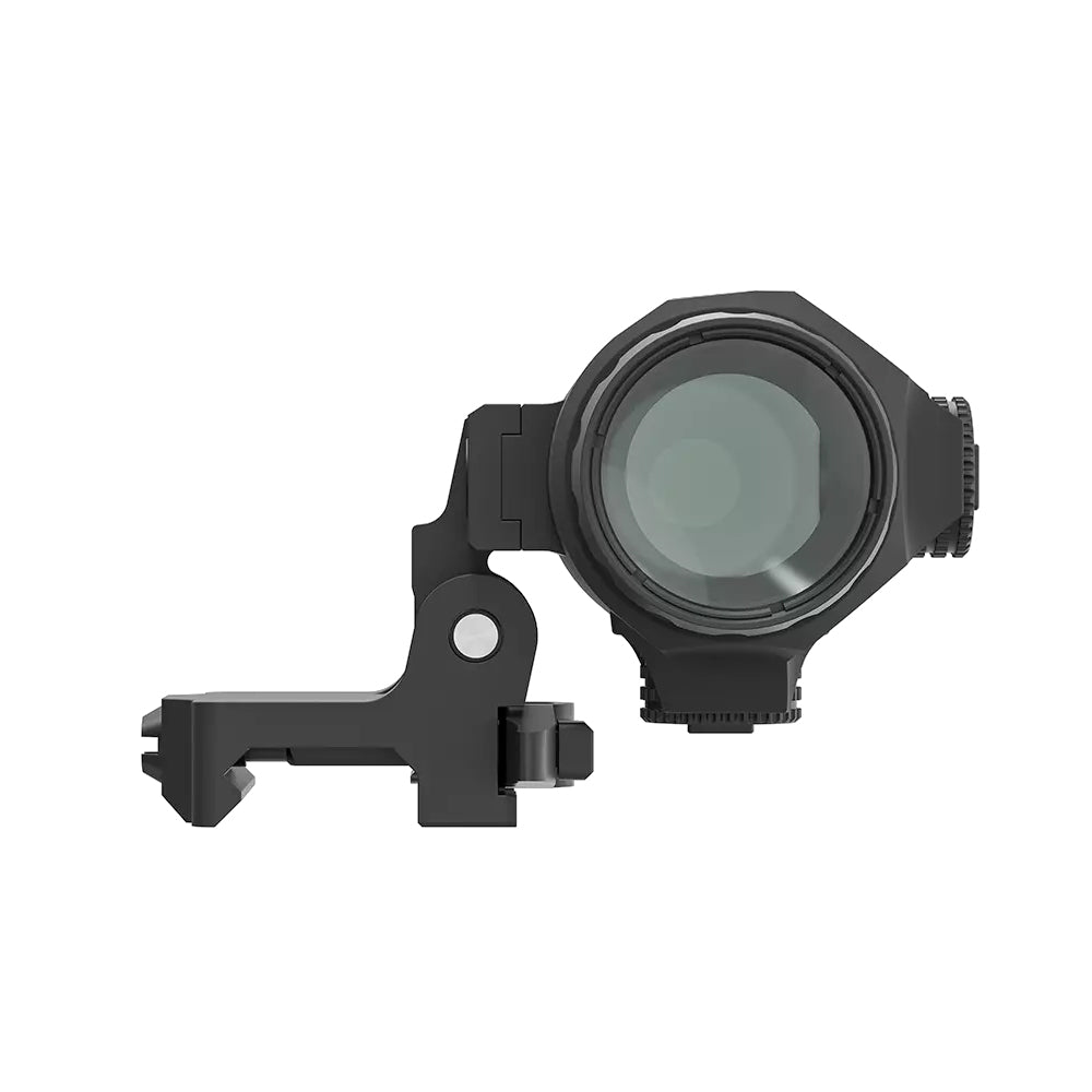 Vector Optics Maverick-IV 3x22 Magnifier Mini Rubber Armored ( SCMF-35 )