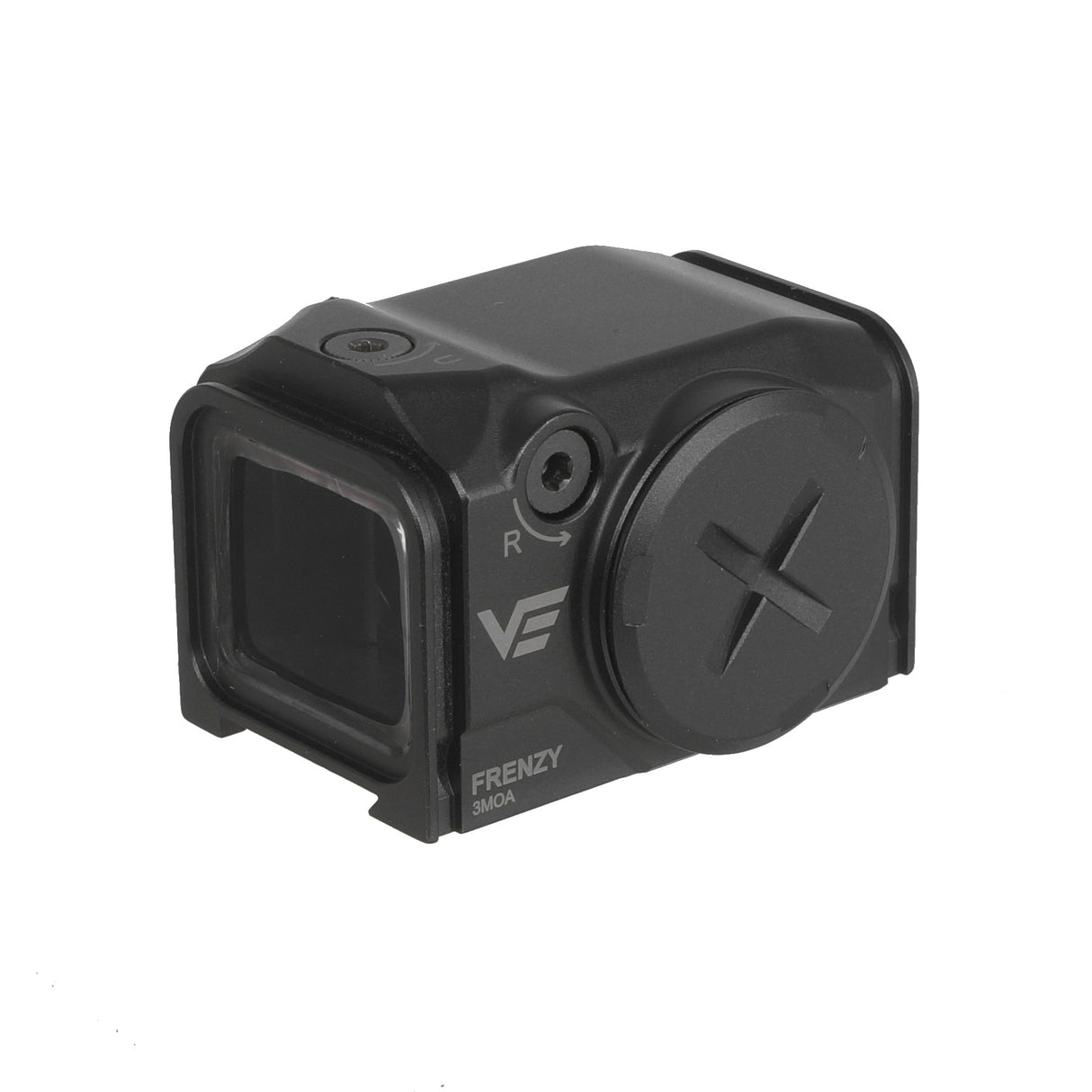 Vector Optics Frenzy Plus 1x18x22 Enclosed Red Dot Sight Gen.2 ( SCRD-75 )