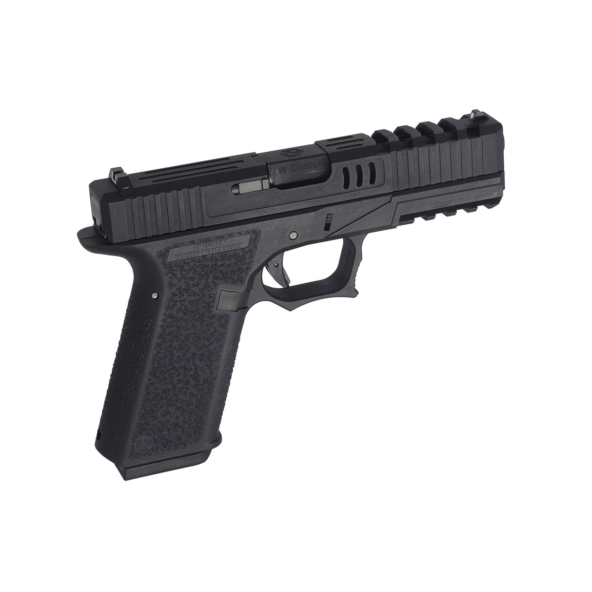 Armorer Works VX7200 Gas Blowback Pistol ( VX7200 )