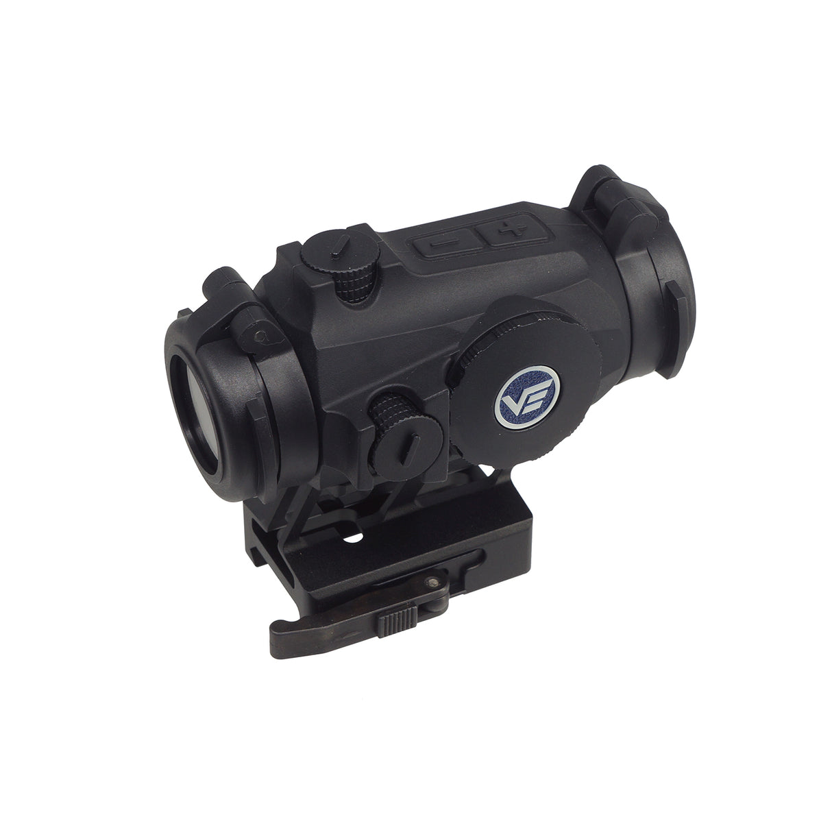 Vector Optics Maverick-IV 1x20 Mini Rubber Armored Reflex Dot Sight MIL ( SCRD-60 )