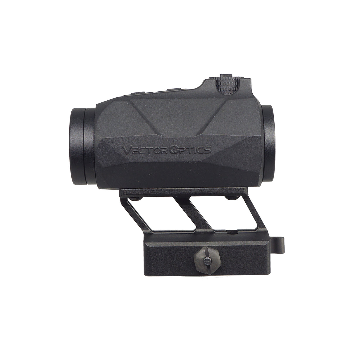 Vector Optics Maverick-IV 1x20 Mini Rubber Armored Reflex Dot Sight MIL ( VO-SCRD-60 )