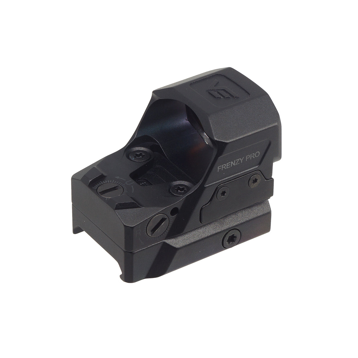 Vector Optics Frenzy-X 1x19x28 Gen2 Red Dot Sight ( SCRD-64 )