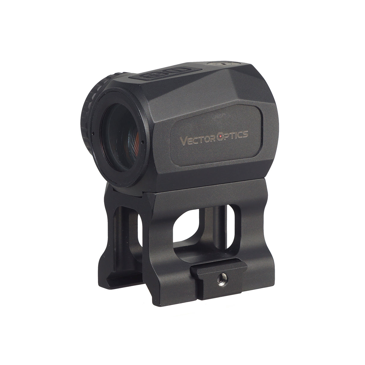 Vector Optics Scrapper 1x20 MICRO Ultra Compact Red Dot Sight ( SCRD-69 )