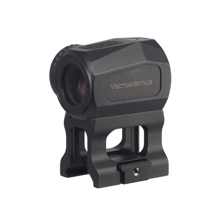 Vector Optics Scrapper 1x20 MICRO Ultra Compact Red Dot Sight ( SCRD-69 )
