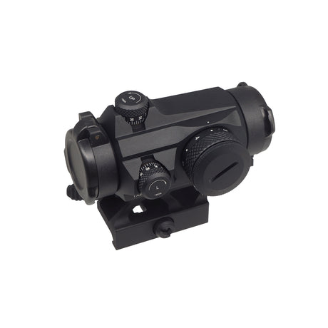 Vector Optics Maverick-II 1x25 Gen.2 Red Dot Sight Motion Sensor ( SCRD-72 )