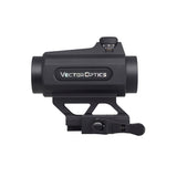 Vector Optics Maverick-II 1x25 Gen.2 Red Dot Sight Motion Sensor ( VO-SCRD-72 )