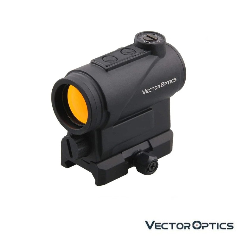 Vector Optics Centurion 1x20 Red Dot Sight ( SCRD-33 )