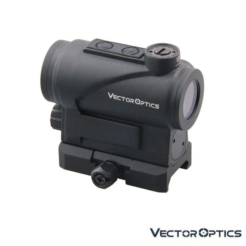Vector Optics Centurion 1x20 Red Dot Sight ( SCRD-33 )