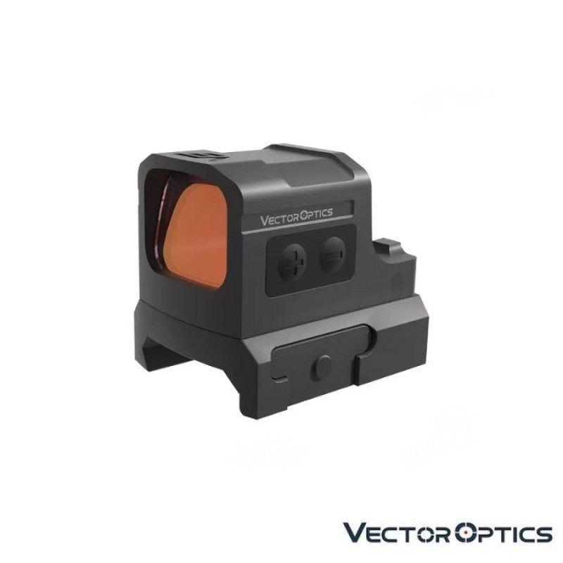 Vector Optics Frenzy-S 1x17x20 Red Dot Sight Aspheric Lens ( SCRD-68 )