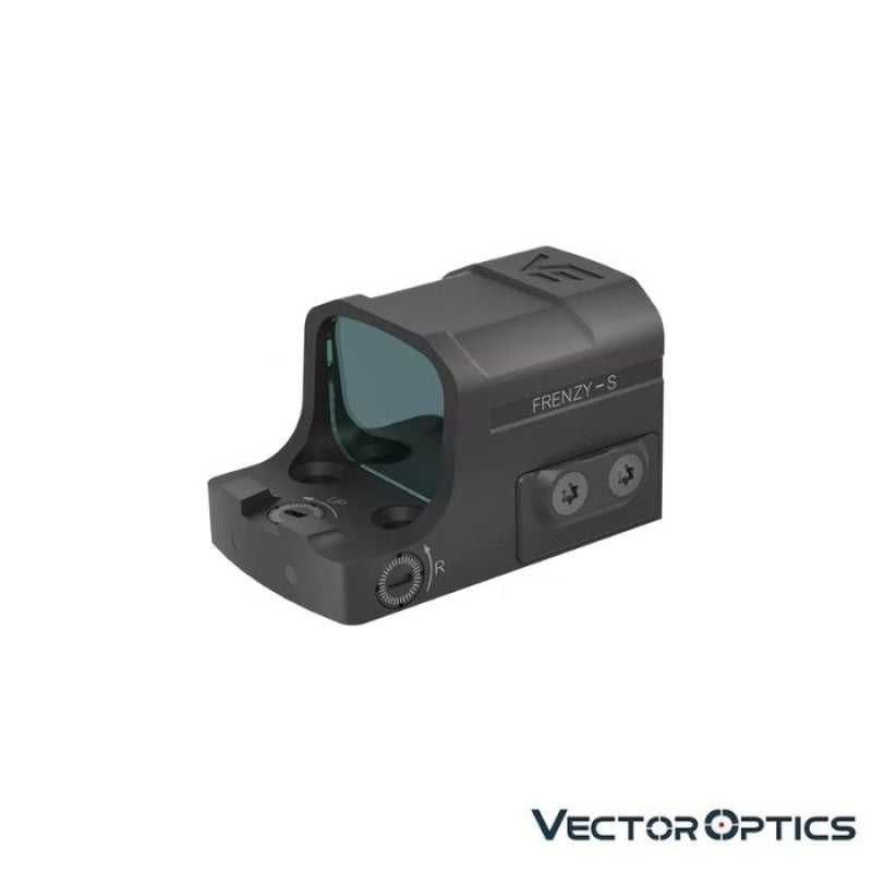 Vector Optics Frenzy-S 1x17x20 Red Dot Sight Aspheric Lens ( SCRD-68 )