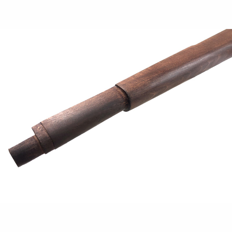 Double Bell Wood Stock for 98k Rifle ( W-01 )