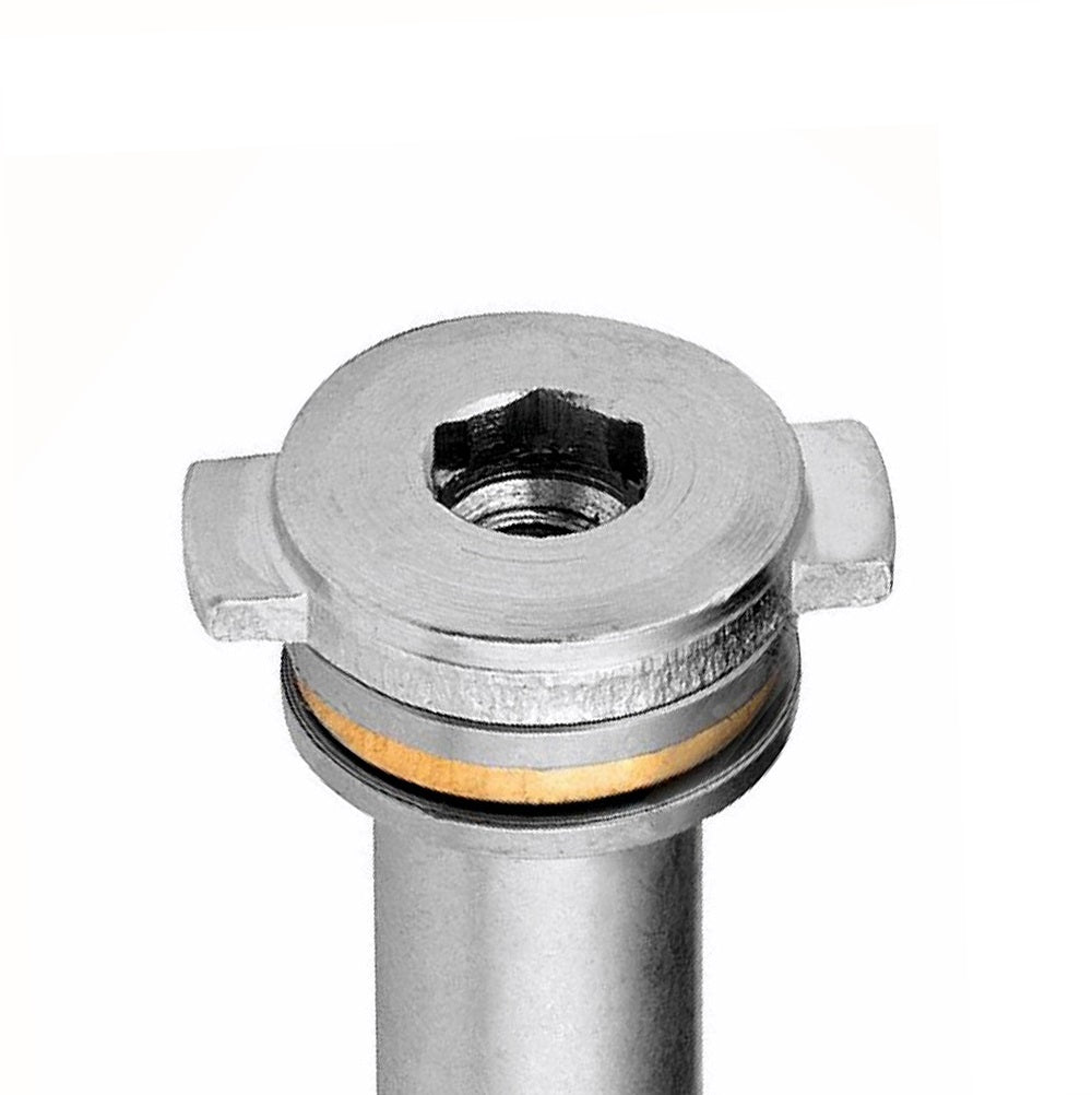 SHS Stainless Steel Bearing Spring Guide for Ver.2 Gearbox ( SHS-298 ) WD0030