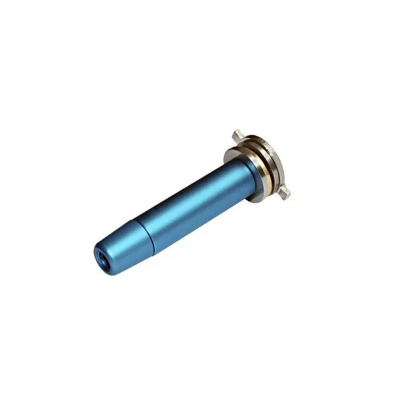 SHS Aluminum Spring Guide for Ver.2 Gearbox ( SHS-256 )