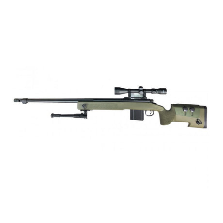 WELL M40A3 Bolt Action Sniper Rifle ( WELL-4416D )