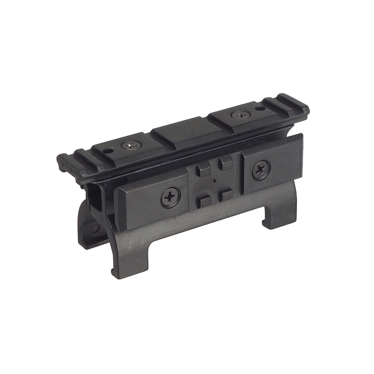 WELL Rail Mount Base for MP5 Series ( WELL-AC002 )