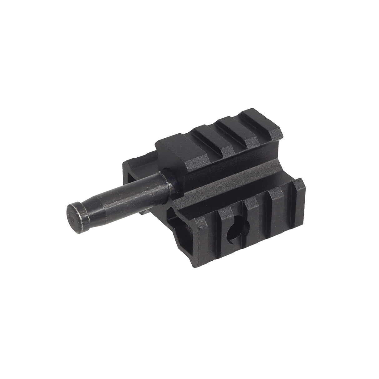 WELL Railed Bipod Adapter for L96 Series ( WELL-AC006 )