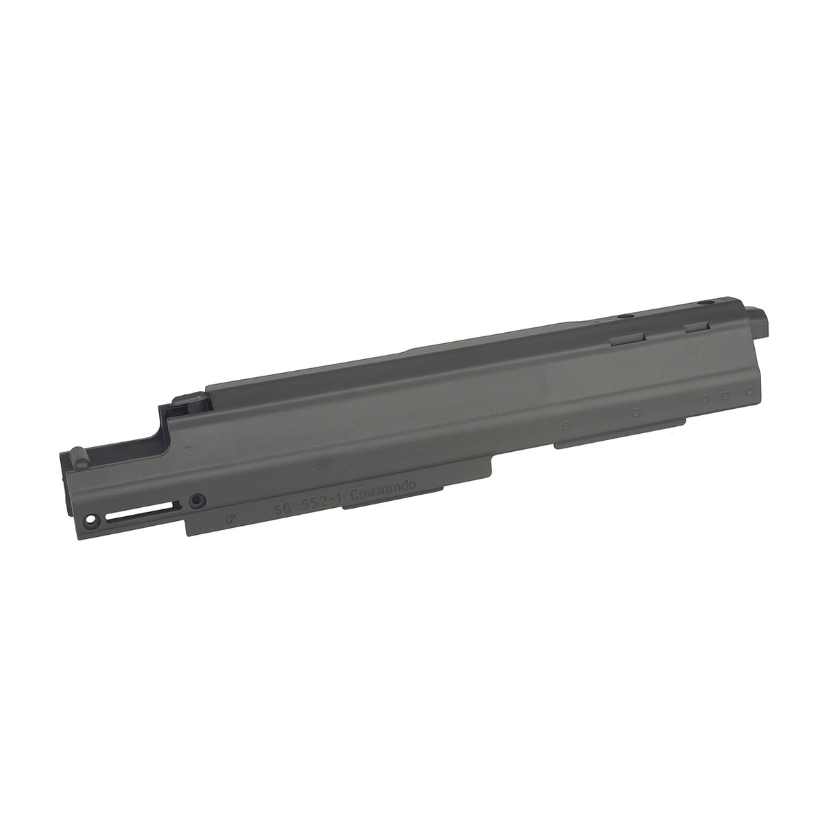 WELL Replacement Upper Receiver for 552 AEG ( WELL-AC010 )