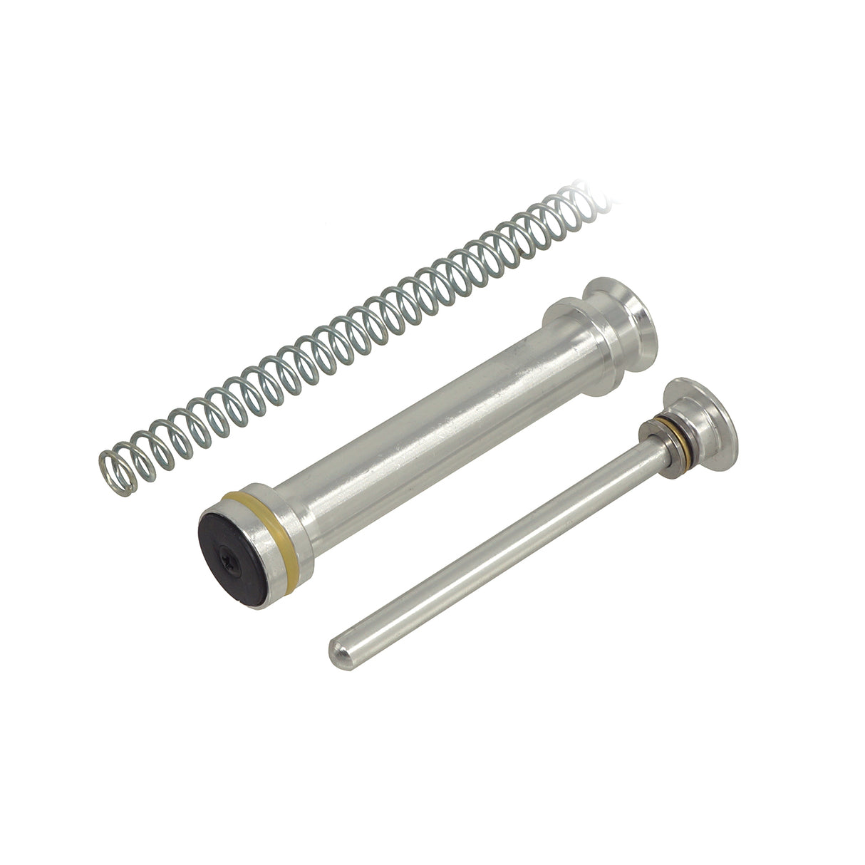 WELL Upgrade Piston Set for MB02 VSR10 Airsoft Rifle ( WELL-AC018 )