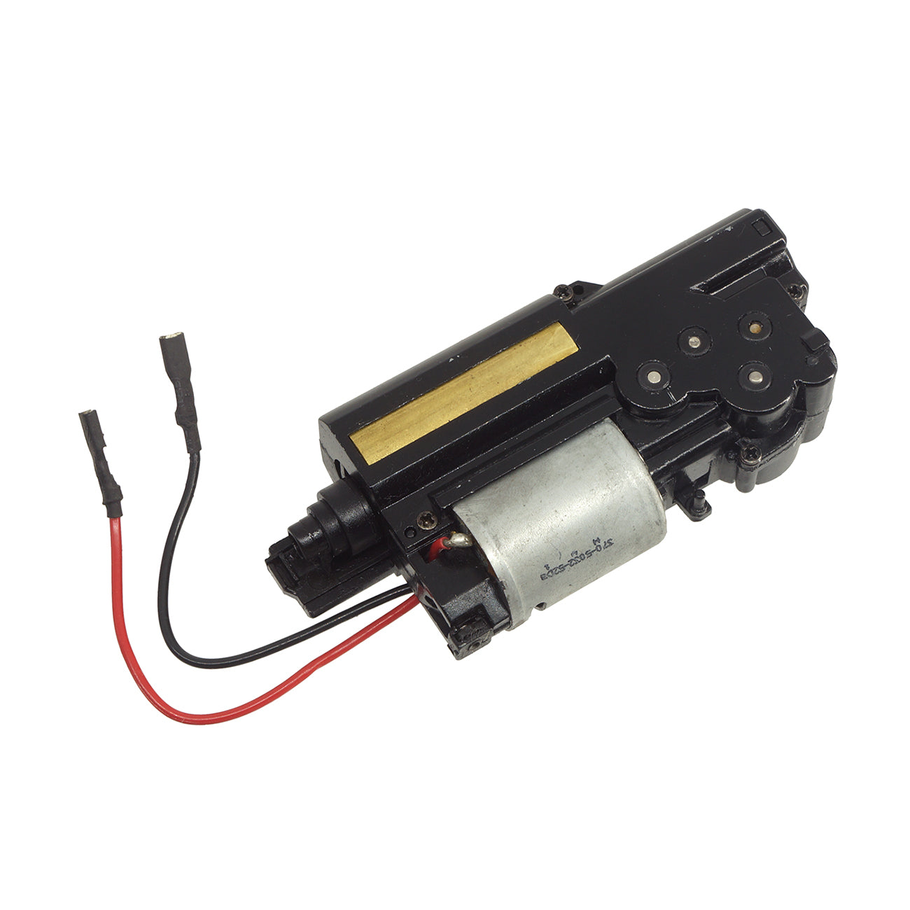 WELL Complete Gearbox Set for R2 Vz61 AEG Airsoft ( WELL-AC024