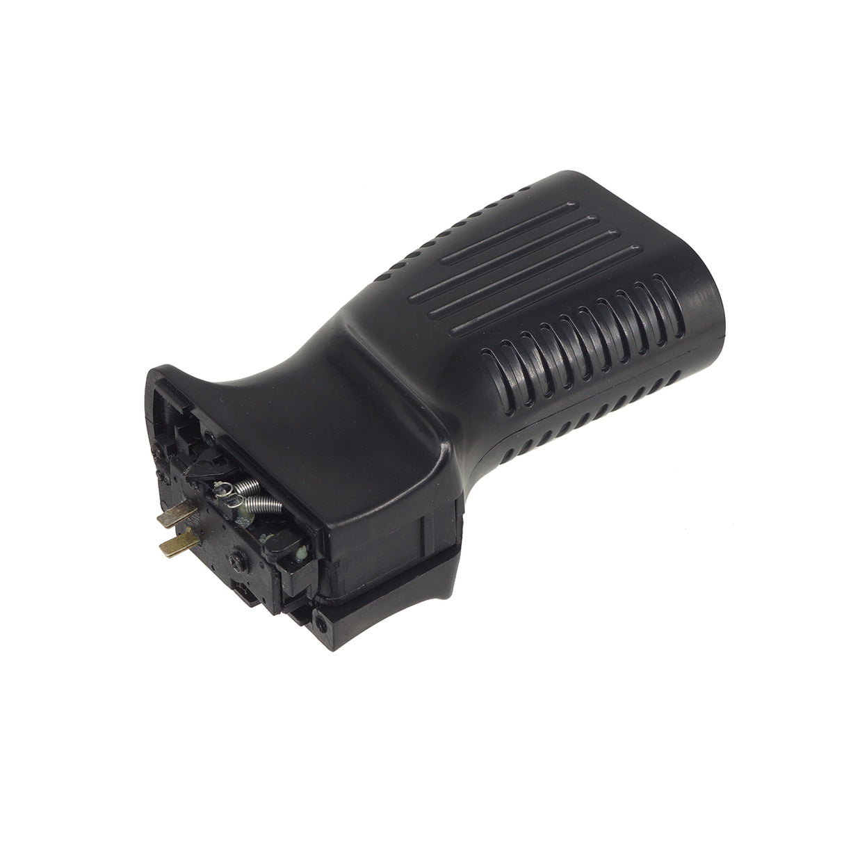 WELL Replacement Pistol Grip for R2 Vz61 Airsoft ( WELL-AC025 )