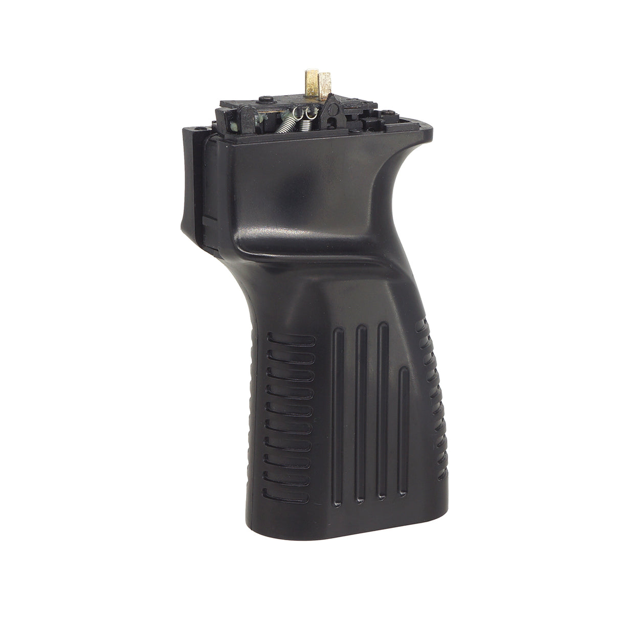 WELL Replacement Pistol Grip for R2 Vz61 Airsoft ( WELL-AC025 )