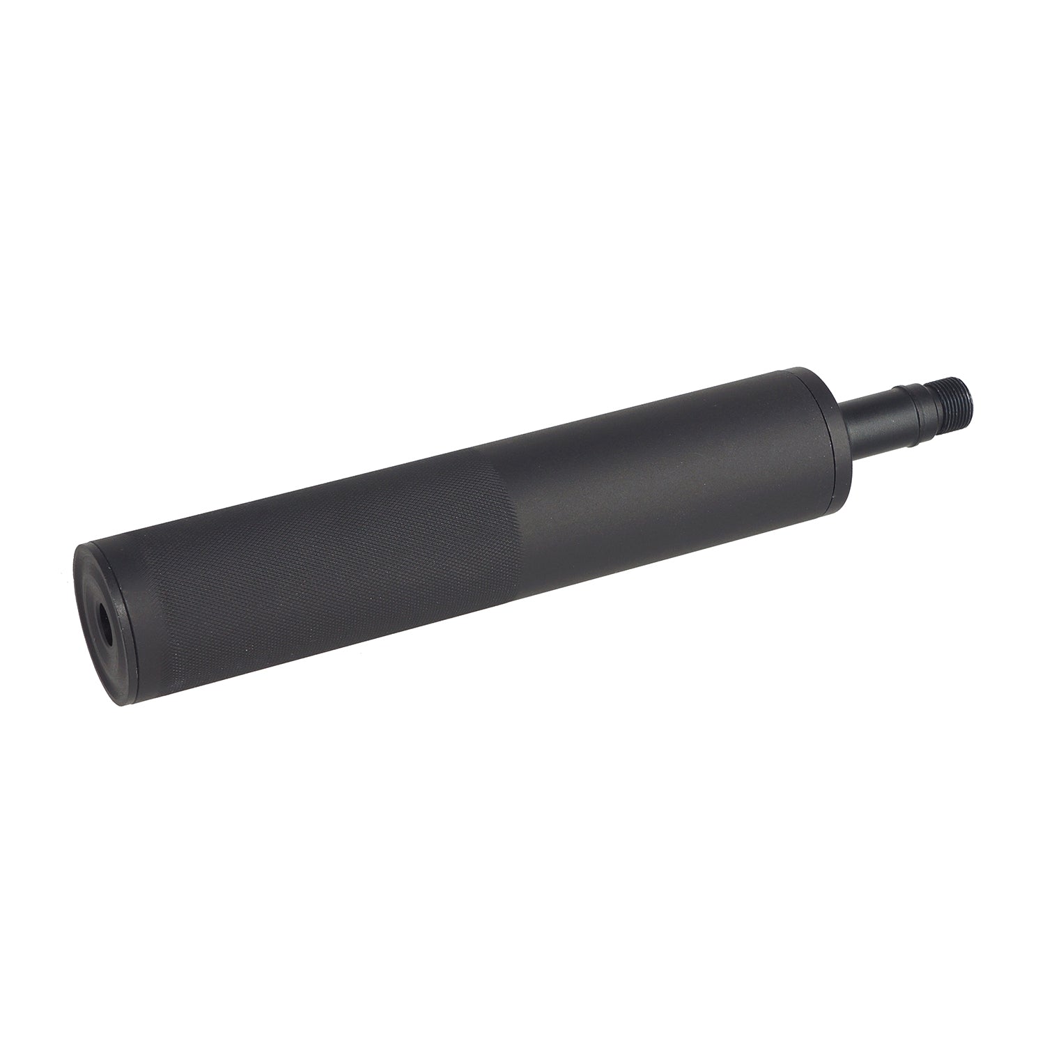 WELL Long Mock Suppressor for R2 Scorpion VZ61 AEG ( WELL-AC029