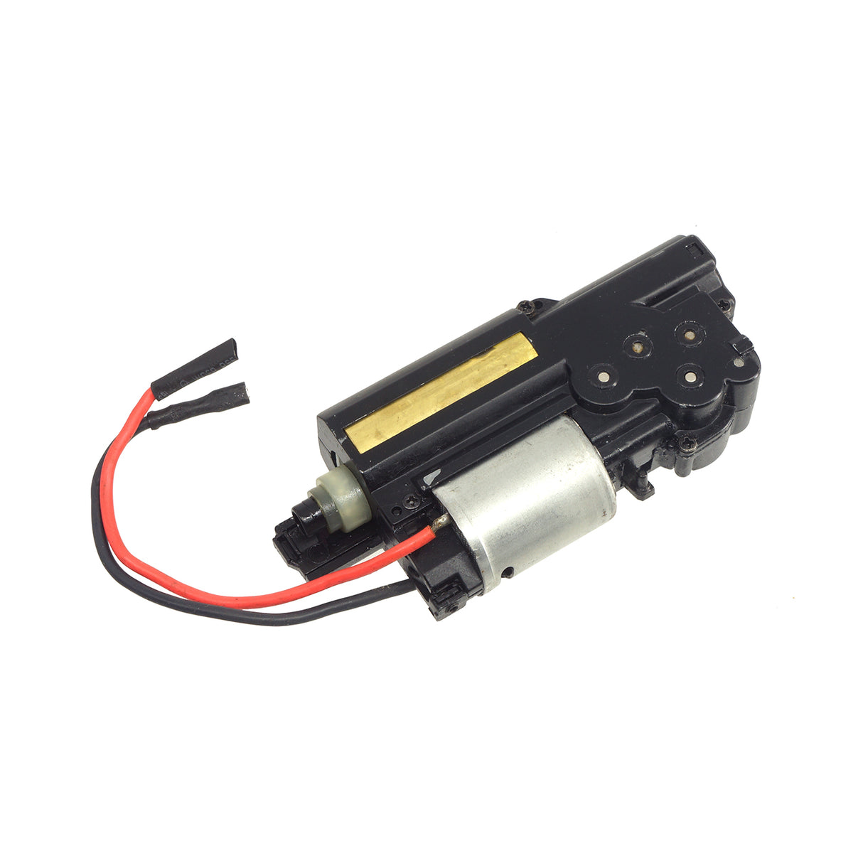 WELL Complete Gearbox Set for R4 MP7A1 AEG Airsoft ( WELL-AC033 )