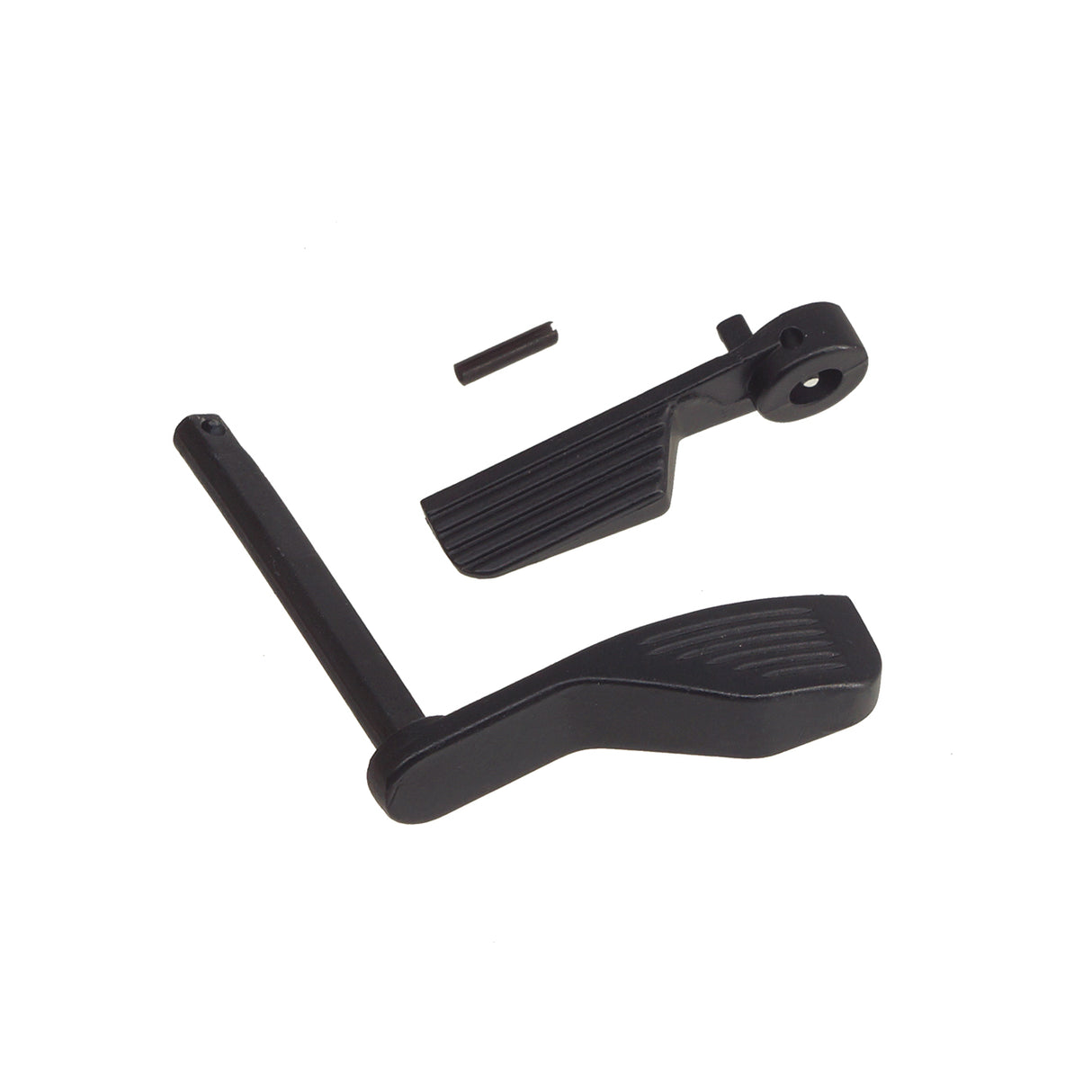 WELL Replacement Selector for R4 MP7A1 AEG Airsoft ( WELL-AC036 )