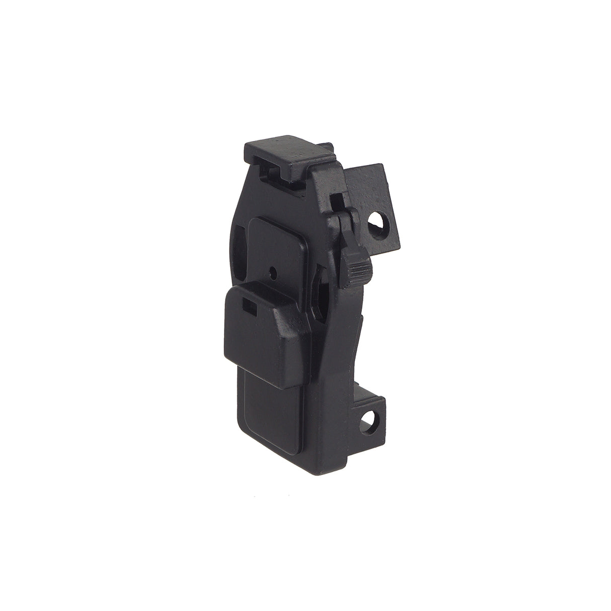 WELL Replacement Receiver Stock Cover for R4 MP7 AEG ( WELL-AC041 )