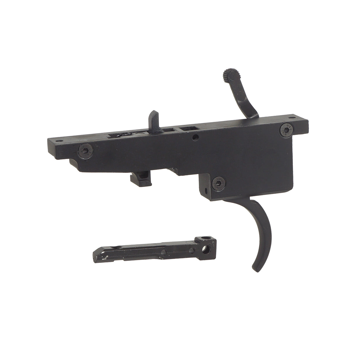 WELL Reinforced Trigger Box for MB02 VSR10 Airsoft ( WELL-AC063 )