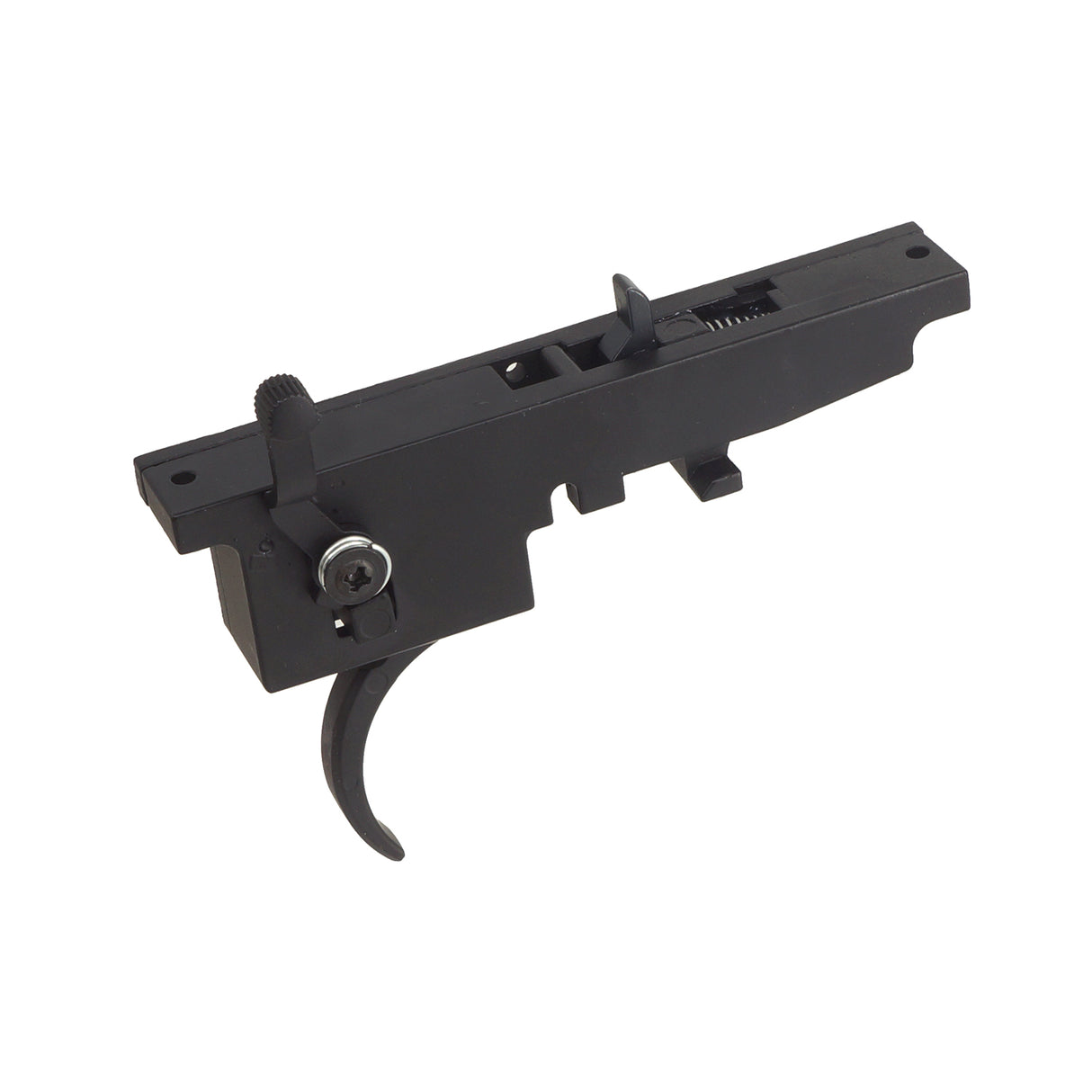 WELL Reinforced Zero Trigger Box for MB02 VSR10 Airsoft ( WELL-AC063 )