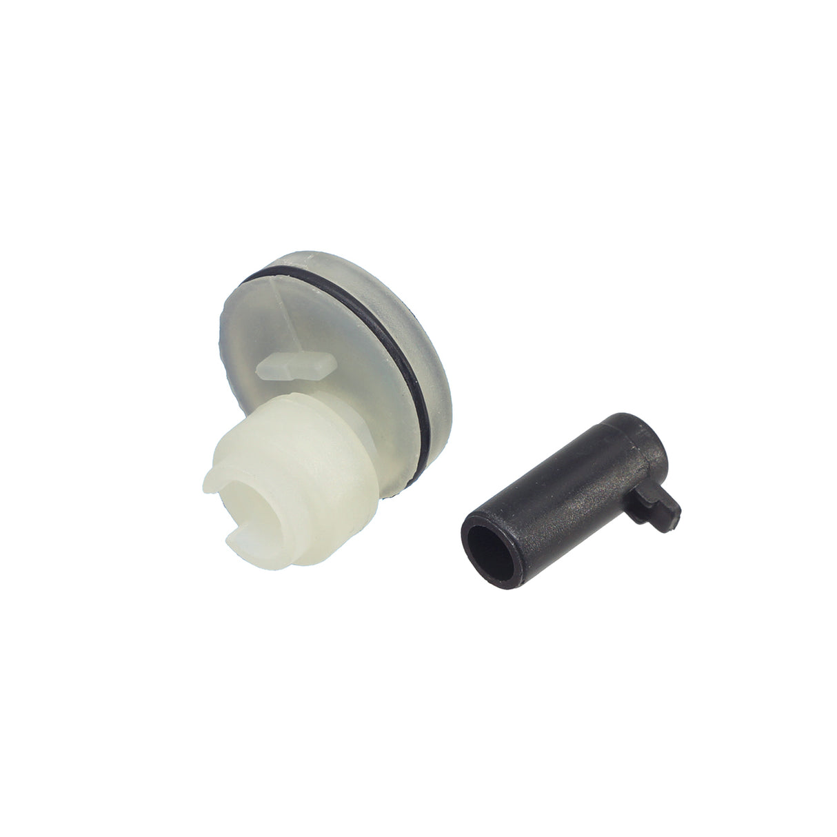 WELL Replacement Cylinder Head for R4 MP7 AEG ( WELL-AC067 )