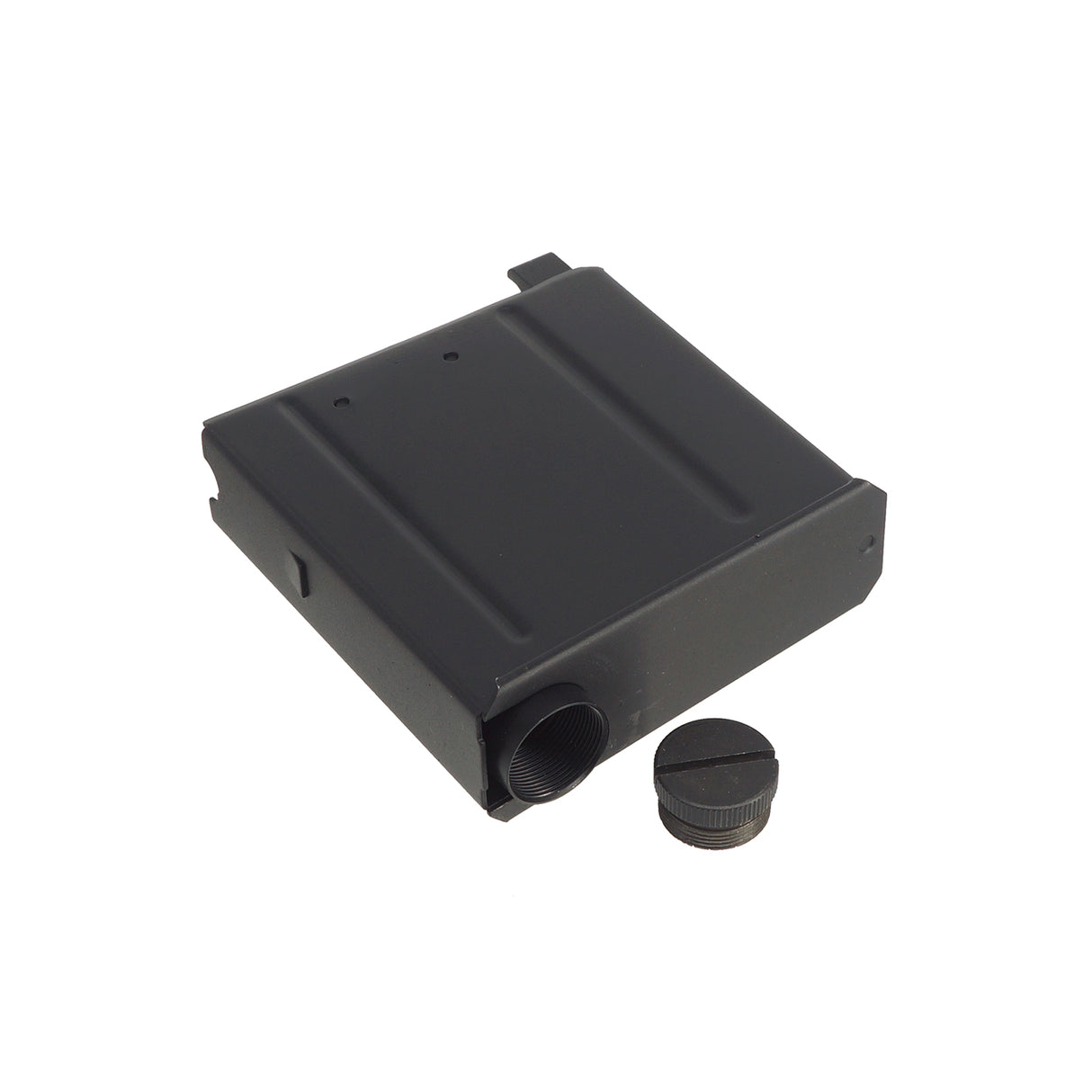 WELL 15 Rounds CO2 Magazine for G96 AW338 Airsoft Sniper Rifle ( WELL-MAG-96CO2 )