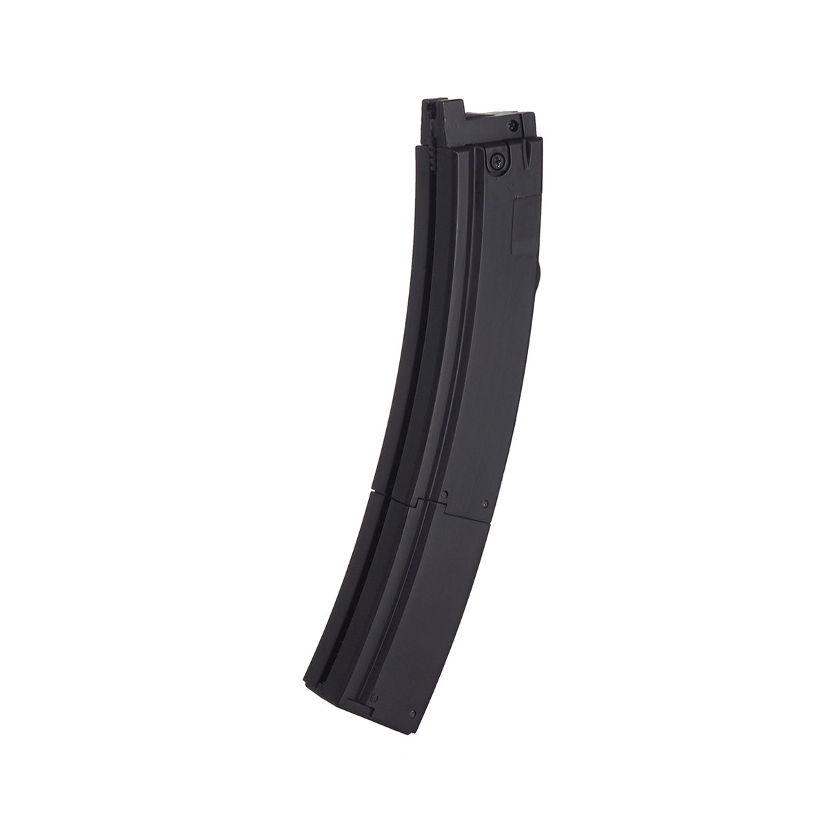 WELL 32 Rounds Long Magazine for G55 MP5K GBB Airsoft ( WELL-MAG-G55L )