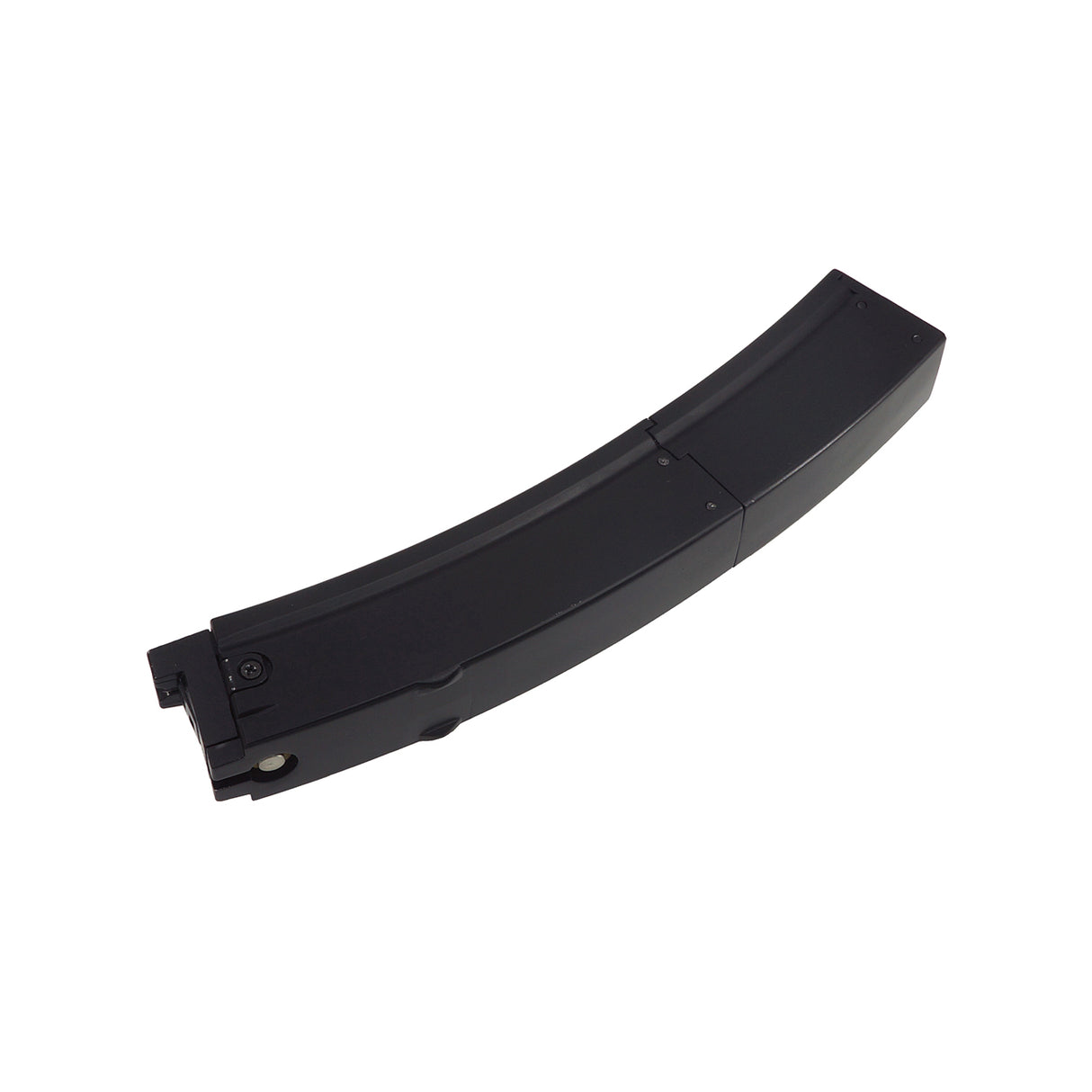 WELL 32 Rounds Long Magazine for G55 MP5K GBB Airsoft ( WELL-MAG-G55L )