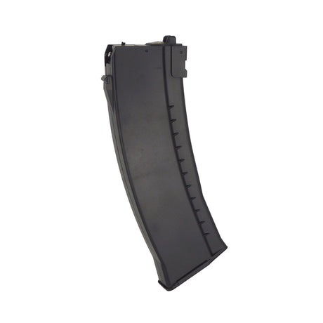 WELL 40 Rounds Gas Magazine for G74 AK74 GBB Rifle 