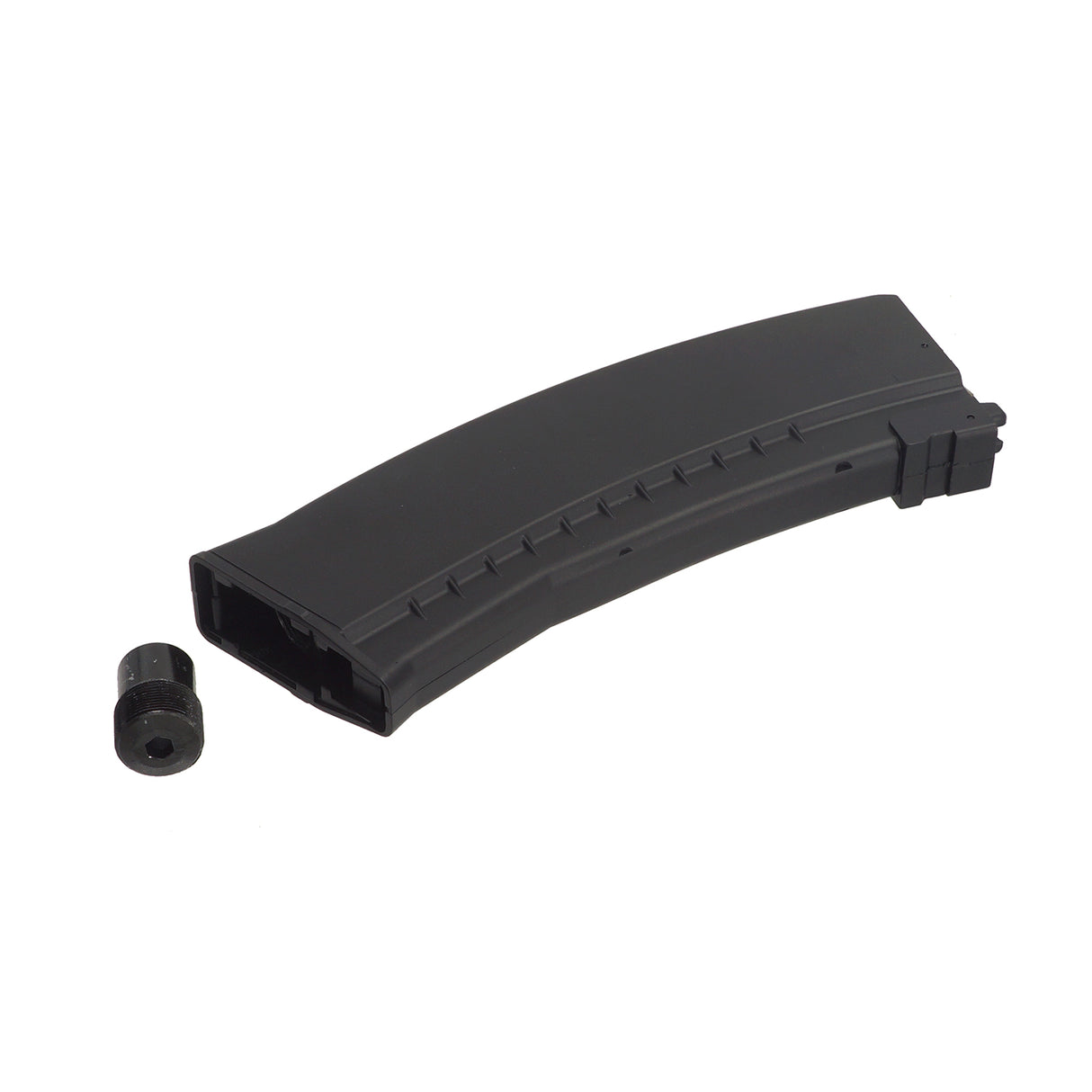 WELL 40 Rounds CO2 Magazine for G74 AK74 GBB Rifle ( WELL-MAG-G74CO2 )