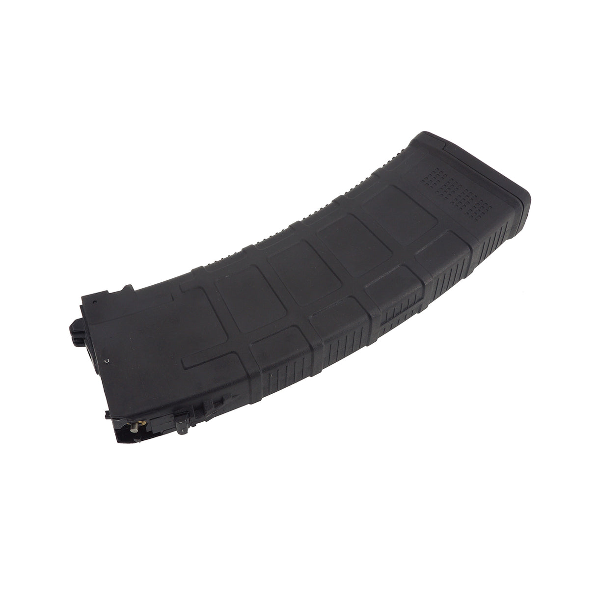 WELL Pro PMAG Style Gas Magazine for G74 GBB Airsoft ( MAG-G74GAS-1 )