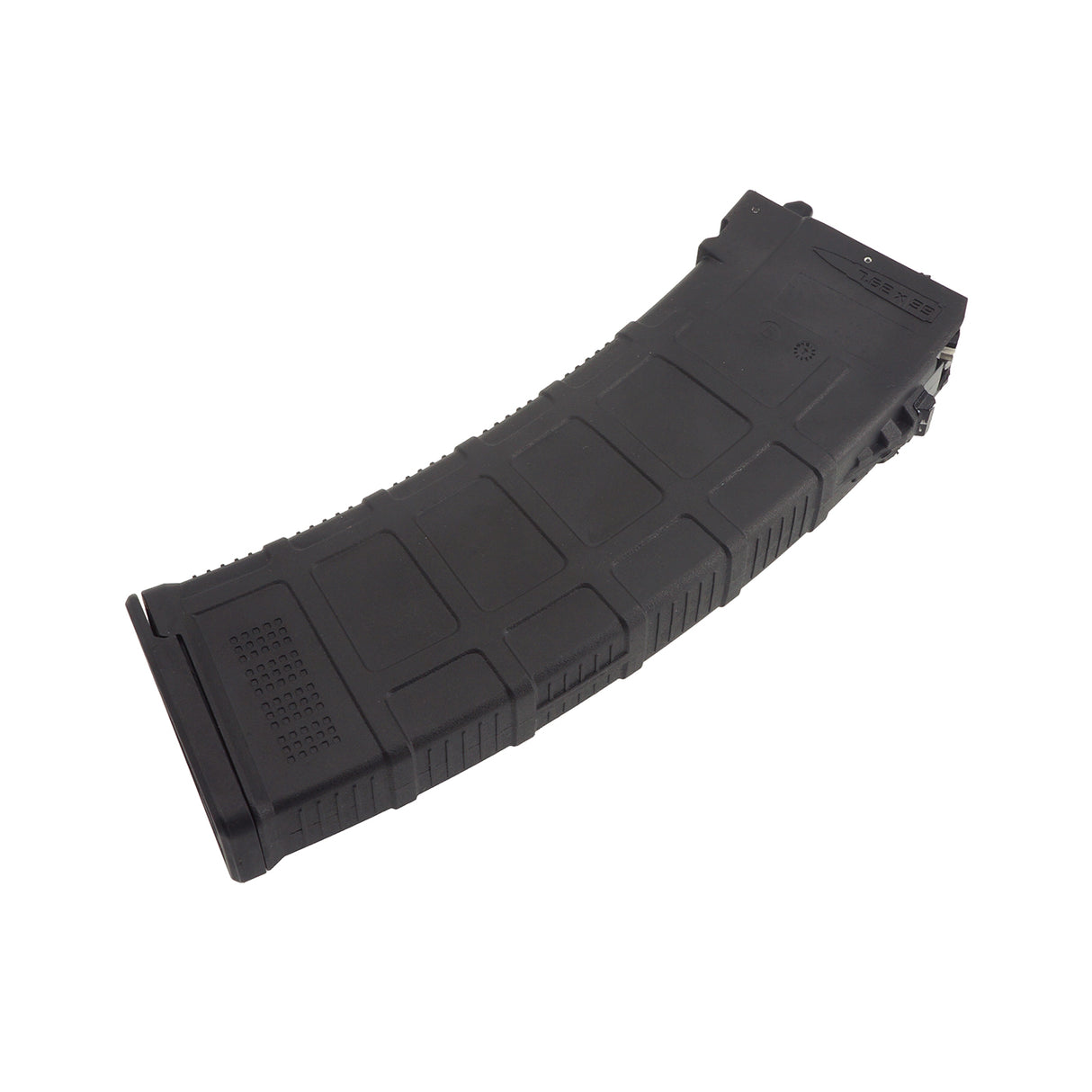 WELL Pro PMAG Style Gas Magazine for G74 GBB Airsoft ( MAG-G74GAS-P )