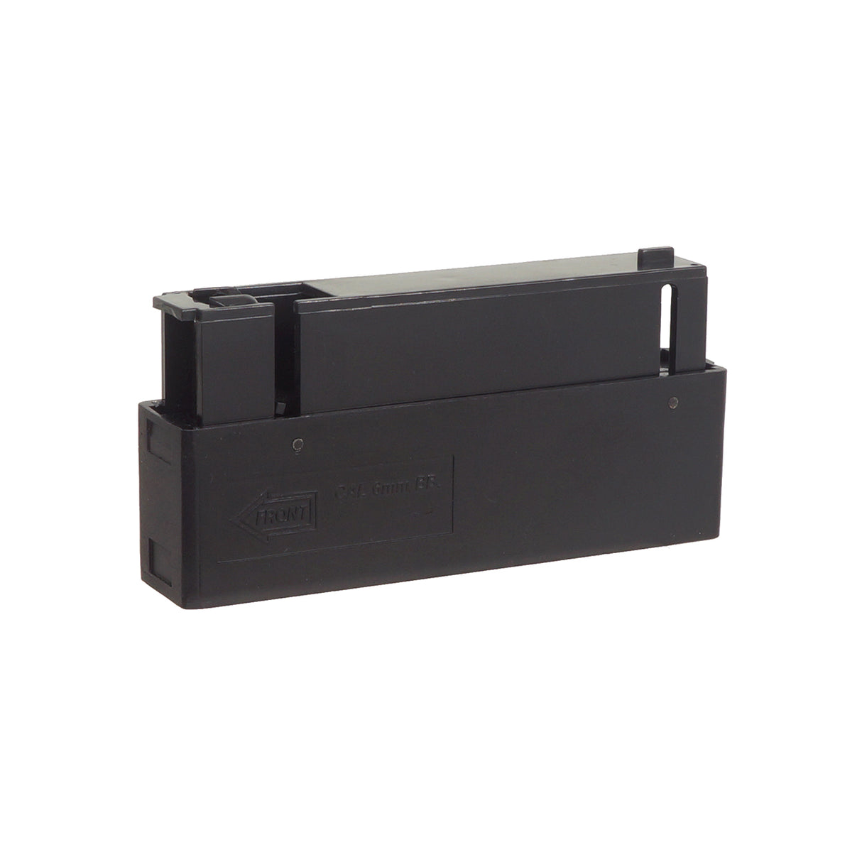 WELL 22 Rounds Metal Magazine for MB01 L96 Airsoft Rifle ( WELL-MAG-MB01 )