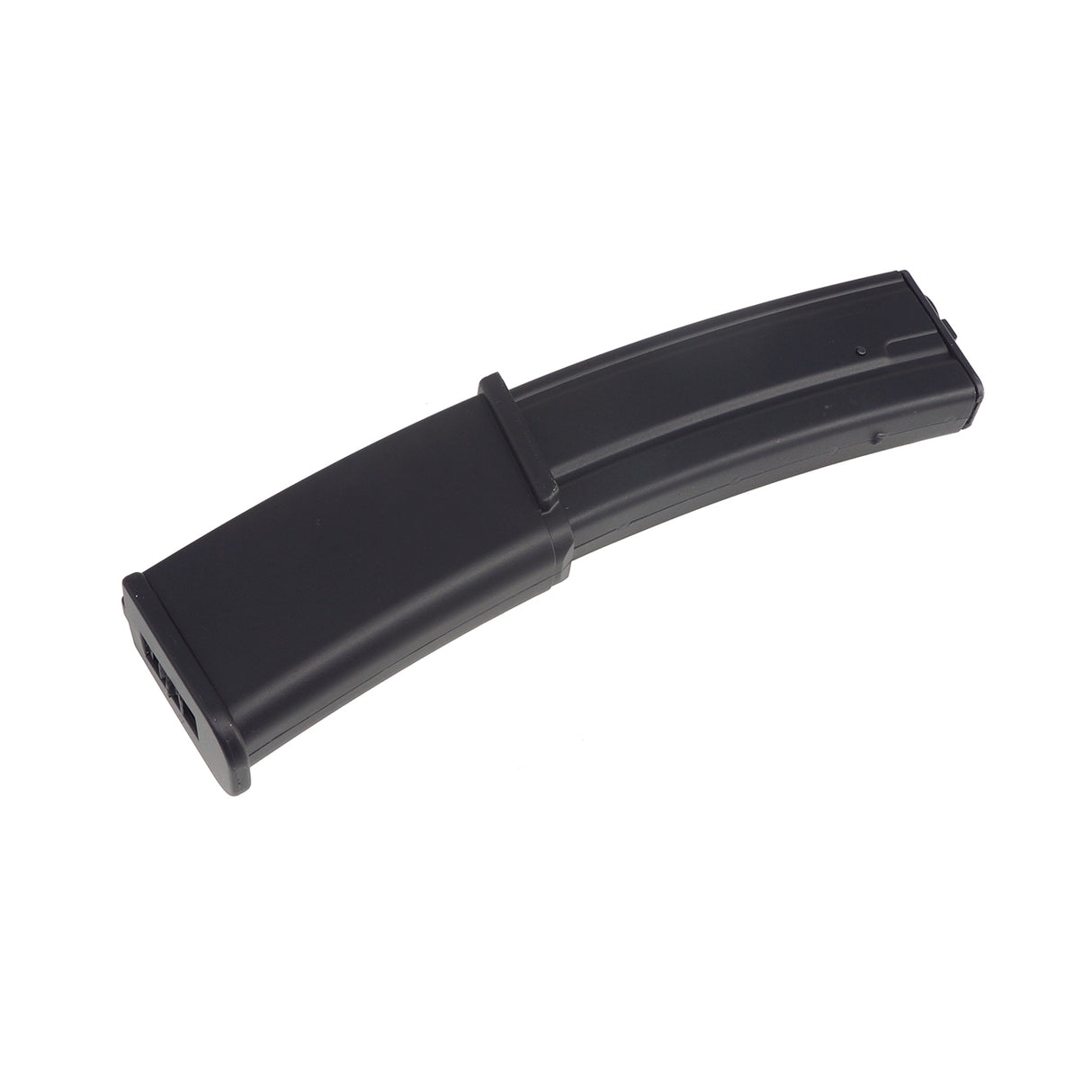 WELL 140 Rds Long Magazine for R4 MP7A1 AEG Airsoft ( WELL-MAG-R4L )
